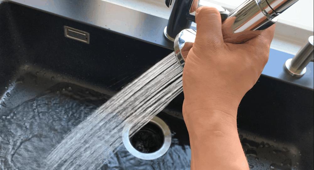 厨房折叠式龙头铜好还是不锈钢好,九牧厨房龙头33080和33132区别