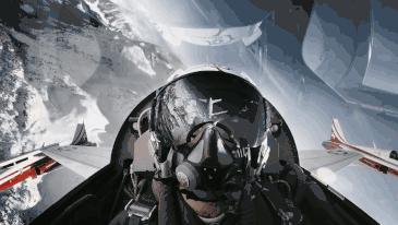 40多万的战术头盔,450万美国头盔