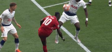 足球的手球规则与最新规则,足球与篮球触线规则