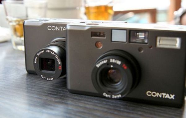 新手玩胶片机,怎么选择胶片机