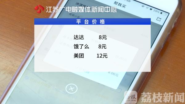 跑腿代购平台哪家最好用？请看记者测评！