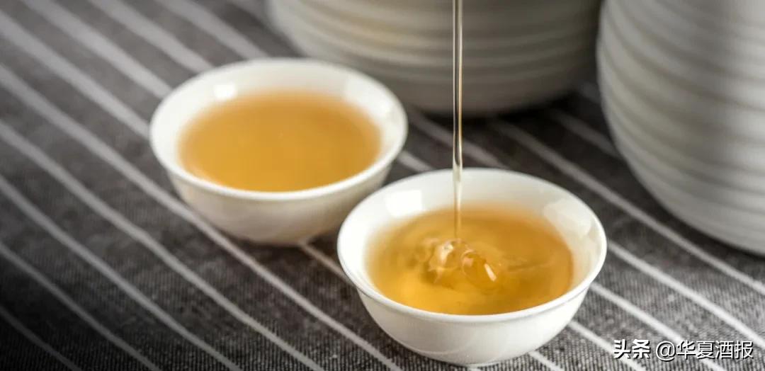 黄酒可能复兴吗,黄酒还有机会复兴吗