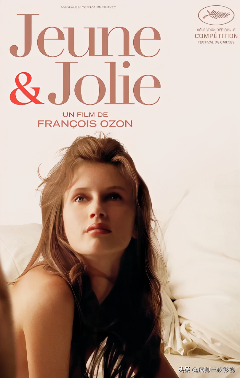 法国电影优美画面,法国巴黎风景电影