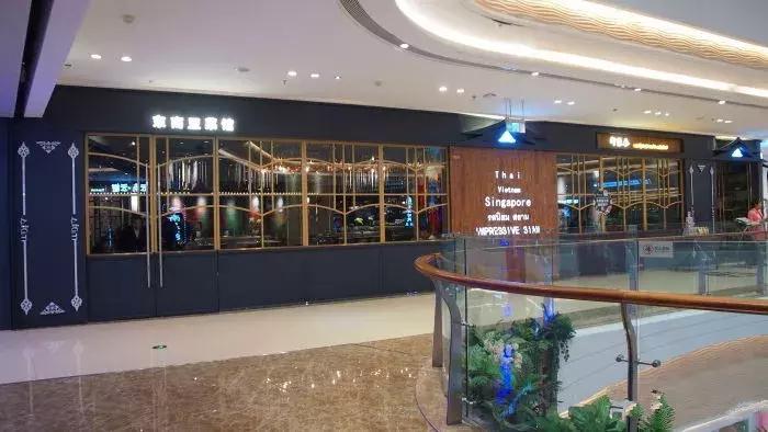 长春各大商场攻略,长春逛吃攻略