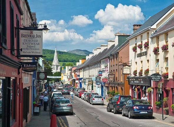 爱尔兰留学回国好找工作吗,爱尔兰留学生回国好处