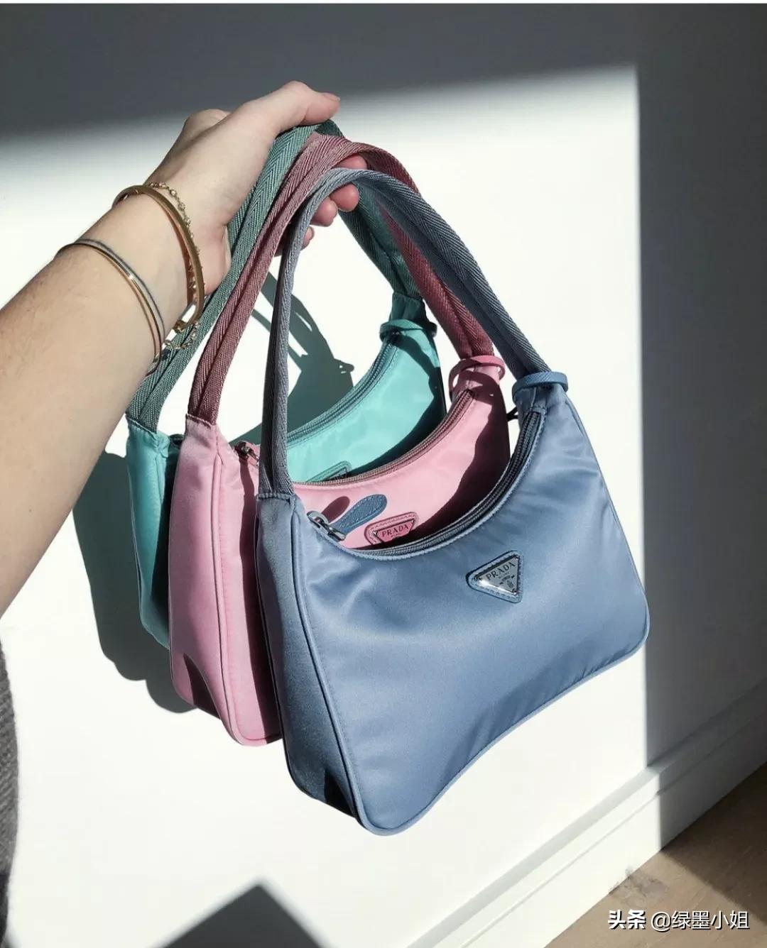 欧阳娜娜所有的包包,欧阳娜娜便宜的包包