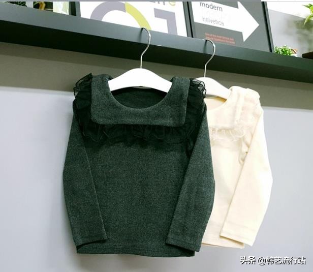 童装搭配秋季2021潮流正品,2021年童装韩版款式秋季