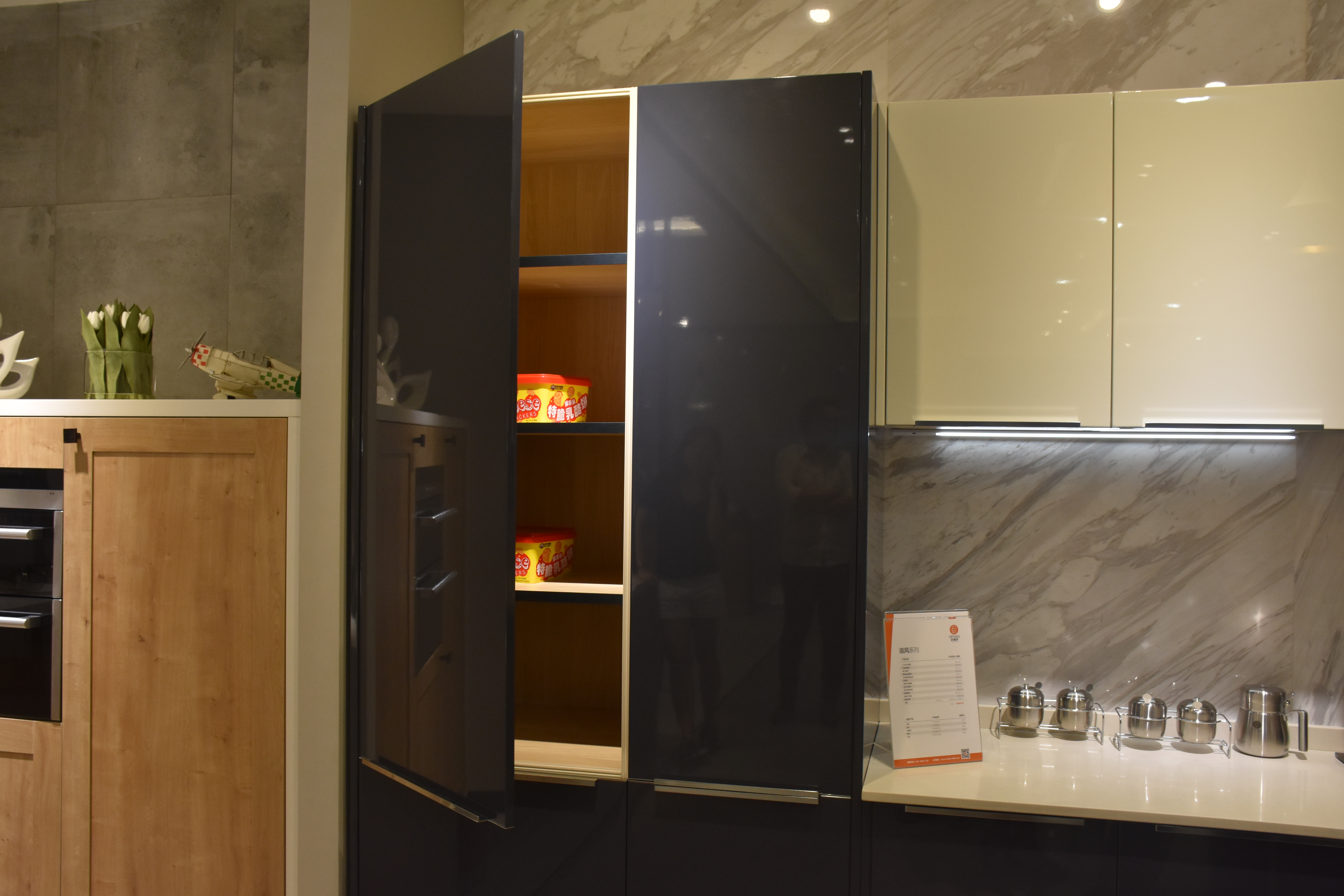 房子装修橱柜怎么弄,房子装修橱柜什么时候装比较好