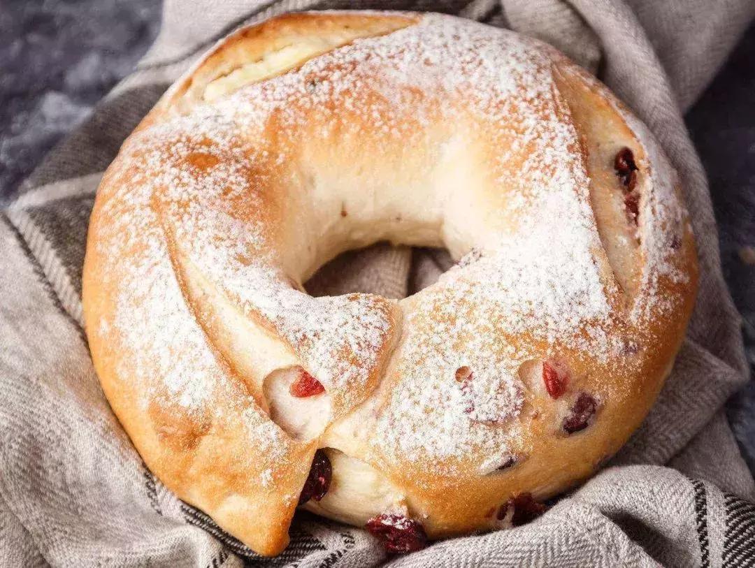 上万份甜品免费吃,西安首届甜品嘉年华来了