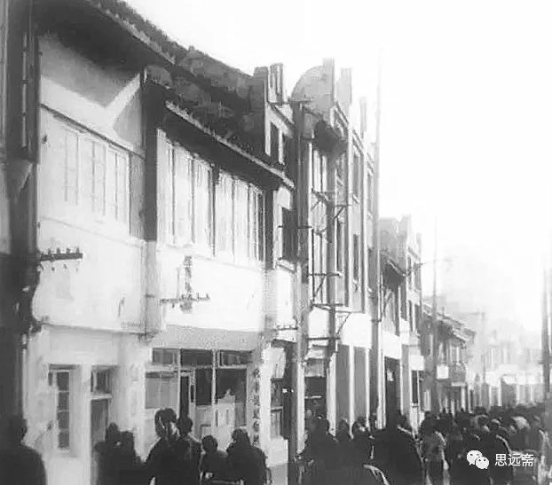 江阴路的由来,江阴的路名