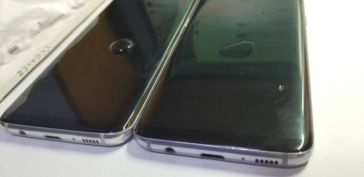 怎么才能让屏幕拥有疏油层,怎样让手机屏幕有疏油层