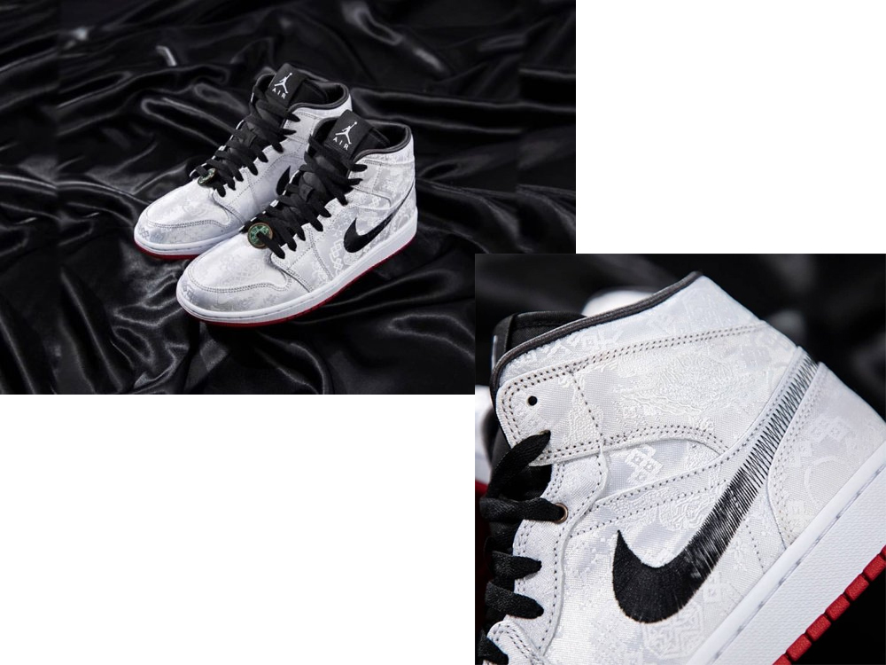 2019年aj1有哪些大热球鞋,匹克和aj1很像的鞋