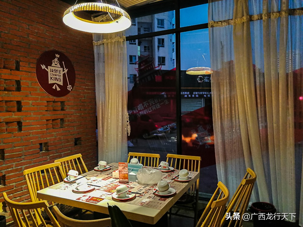 南宁油焖小龙虾推荐,在儋州不能辜负的美景与美食