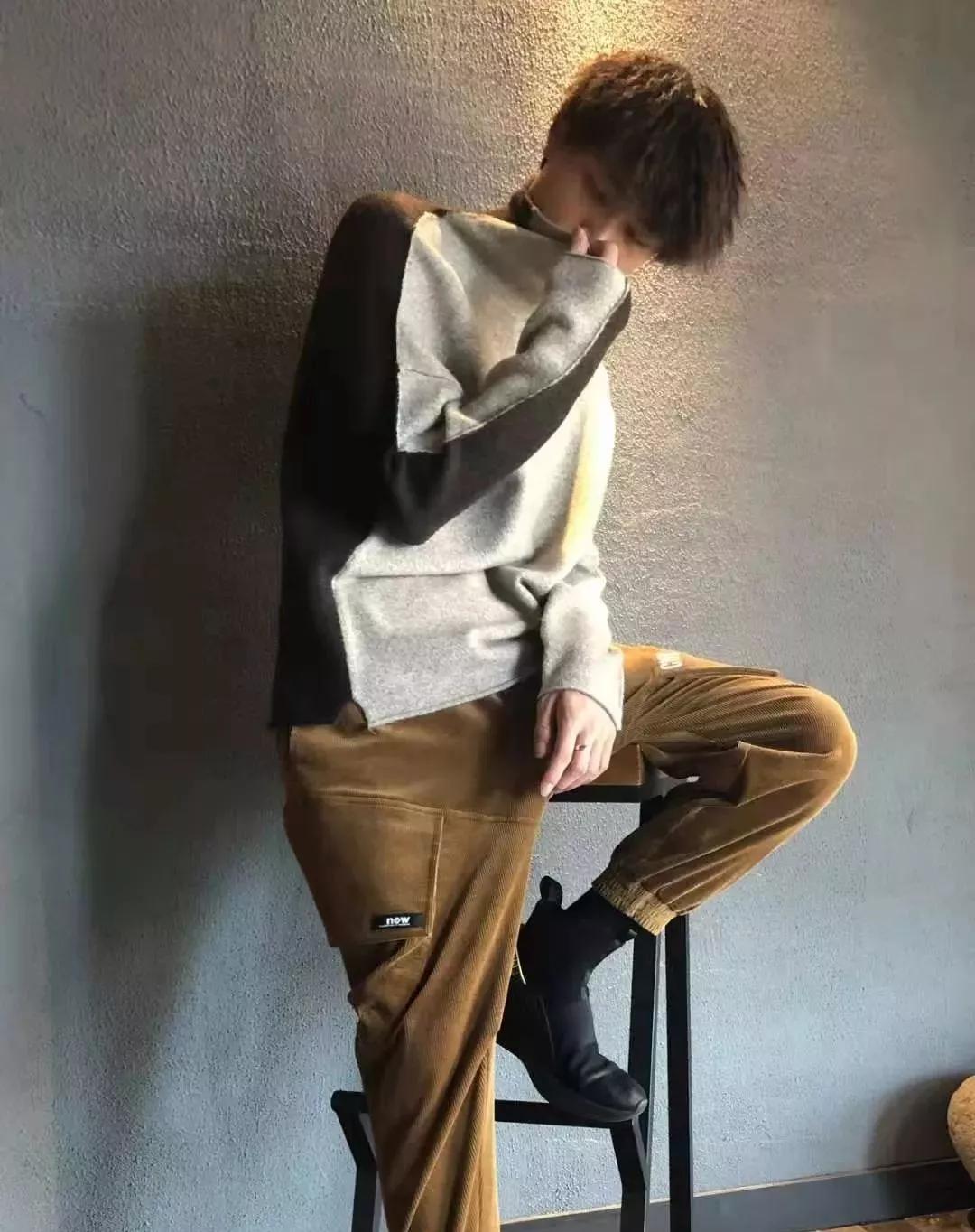 该如何拯救你的男朋友穿衣搭配,男朋友无法理解的穿搭怎么穿