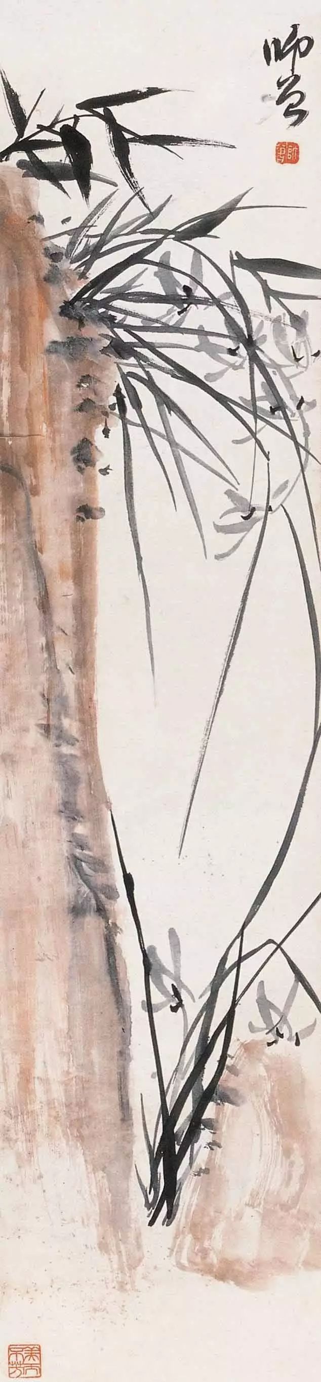 陈师曾和陈寅恪是一个人吗,民国时期与鲁迅齐名的人