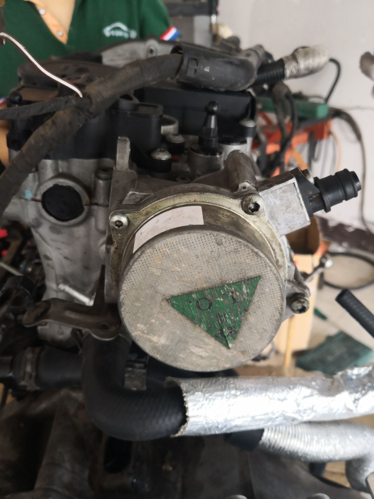 新帕萨特ea888大修多少钱,大众帕萨特ea888烧机油能修好吗