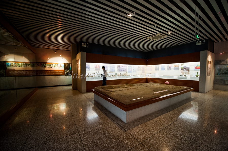博物馆是一座永恒的城市记忆,博物馆了解历史