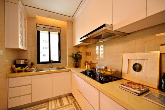 南桥新城大型居住区,南桥新城高端房子