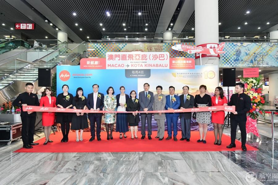 澳门机场2023年旅客吞吐量,澳门旅客量持续回稳