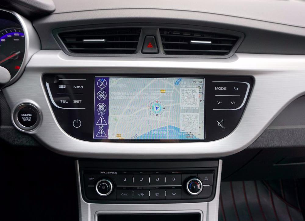 吉利汽车远景4s店,吉利遇见领克