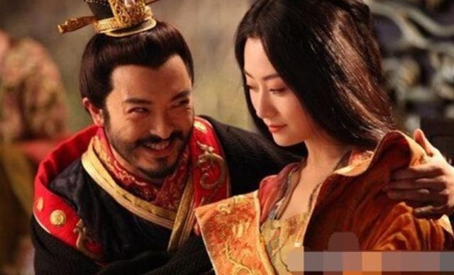 妃子侍寝来了“例假”,无法伺候皇上怎么办?2个办法得以解决