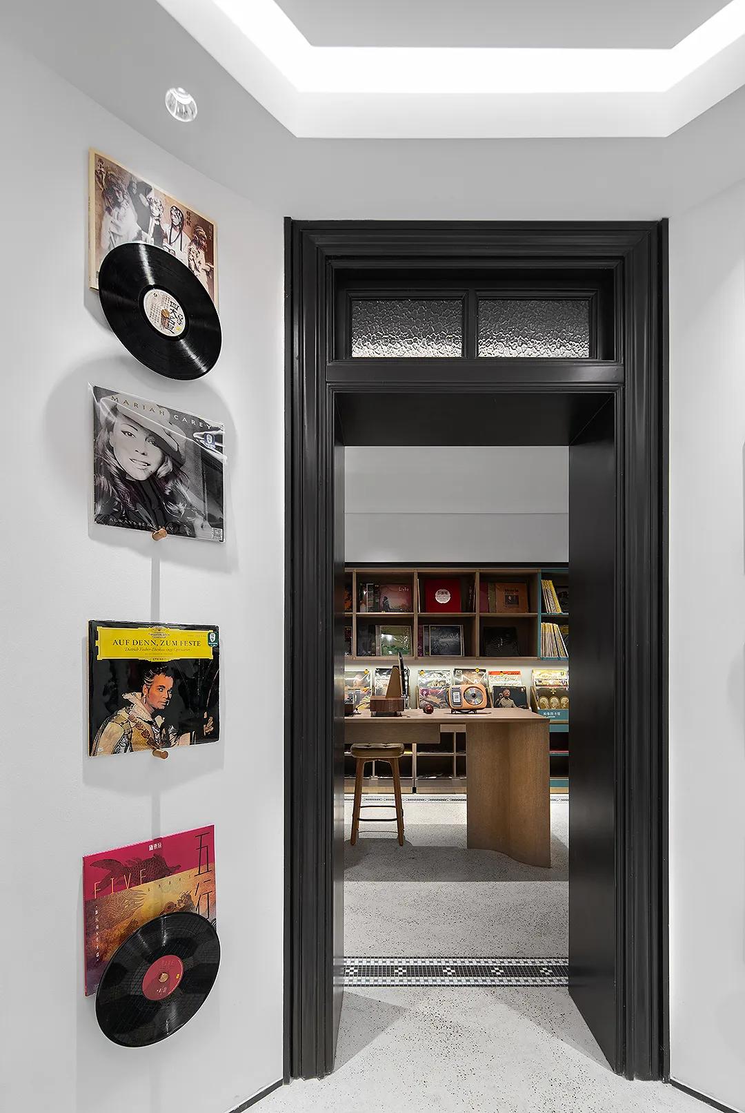 黑石公寓在上海什么地方,上海黑石公寓效果图