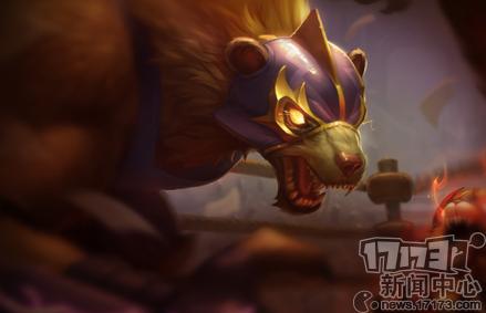 lol过愚人节,lol愚人节真人人机