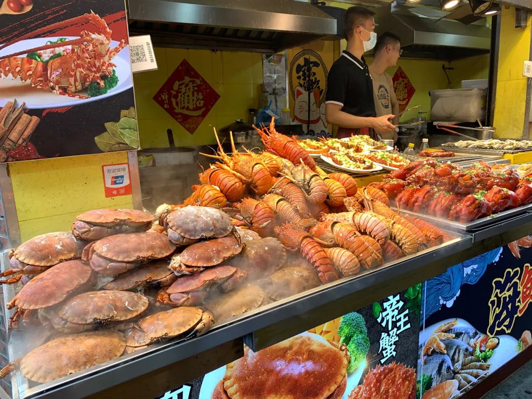 一次惬意的厦门之行,一家三口厦门玩四天