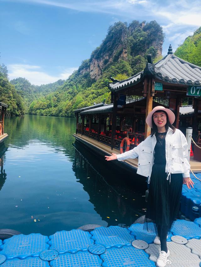 长沙自驾湘西张家界攻略,龙山至张家界旅游攻略