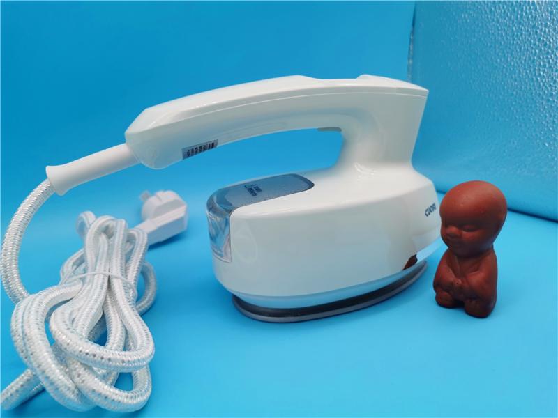 便携式熨烫机如何熨衬衫,衣服起皱哪款熨烫机好