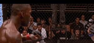 格斗明星的标准动作,格斗如何练抗打能力视频