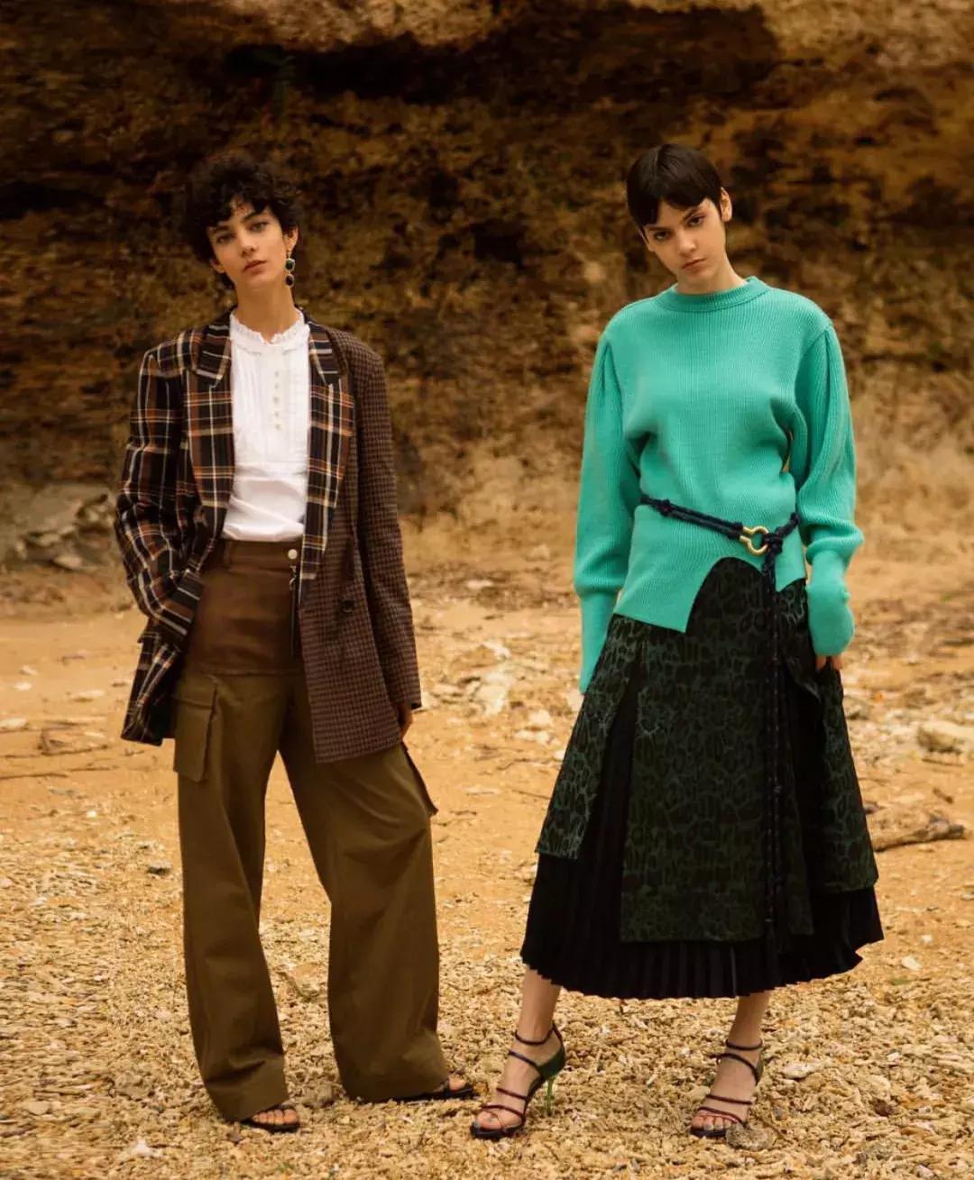 韩国的小众护肤品品牌,明星都在穿的韩国本土小众品牌