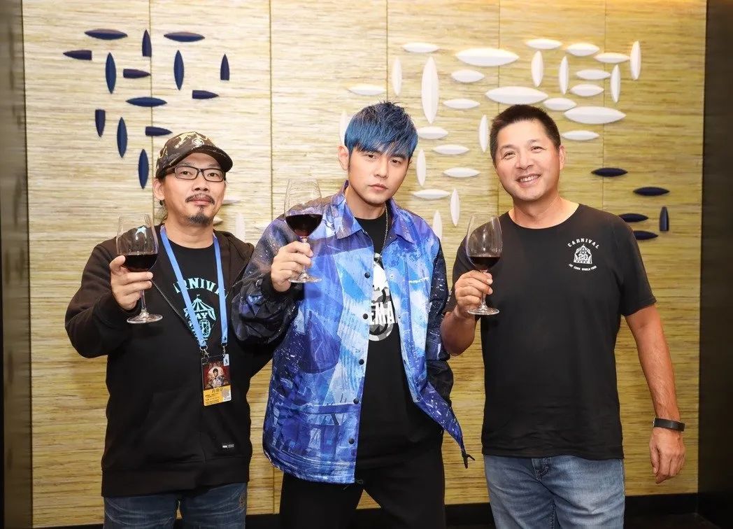 杨峻荣谈周杰伦,杨峻荣演讲