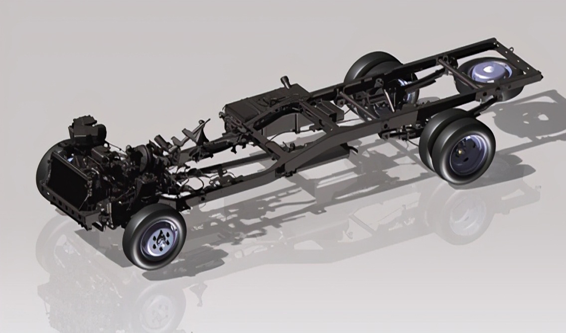 野马牌厢式货车,野马d10皮卡