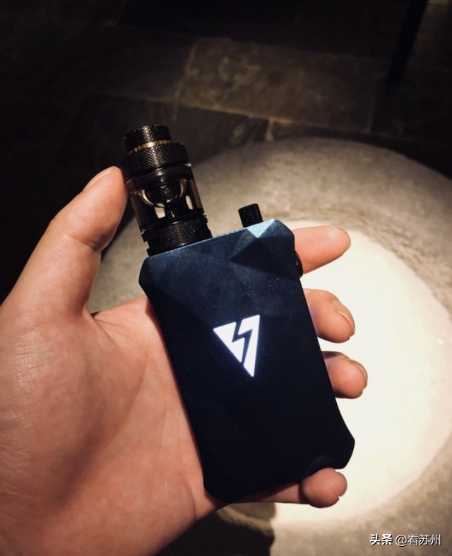 零焦油,可解瘾,*子烟电**真的要“凉凉”?