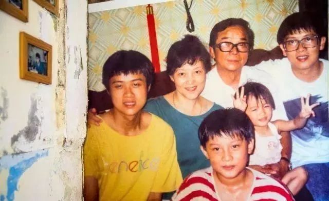 《大海》原唱张雨生:妹妹溺水去世,自己车祸身亡,父亲癌症去世