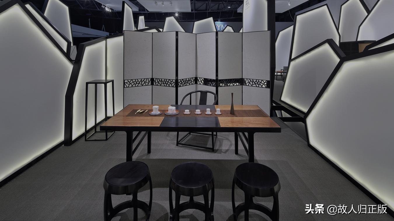 新中式家具工艺十大品牌,乌金木新中式十大品牌家具