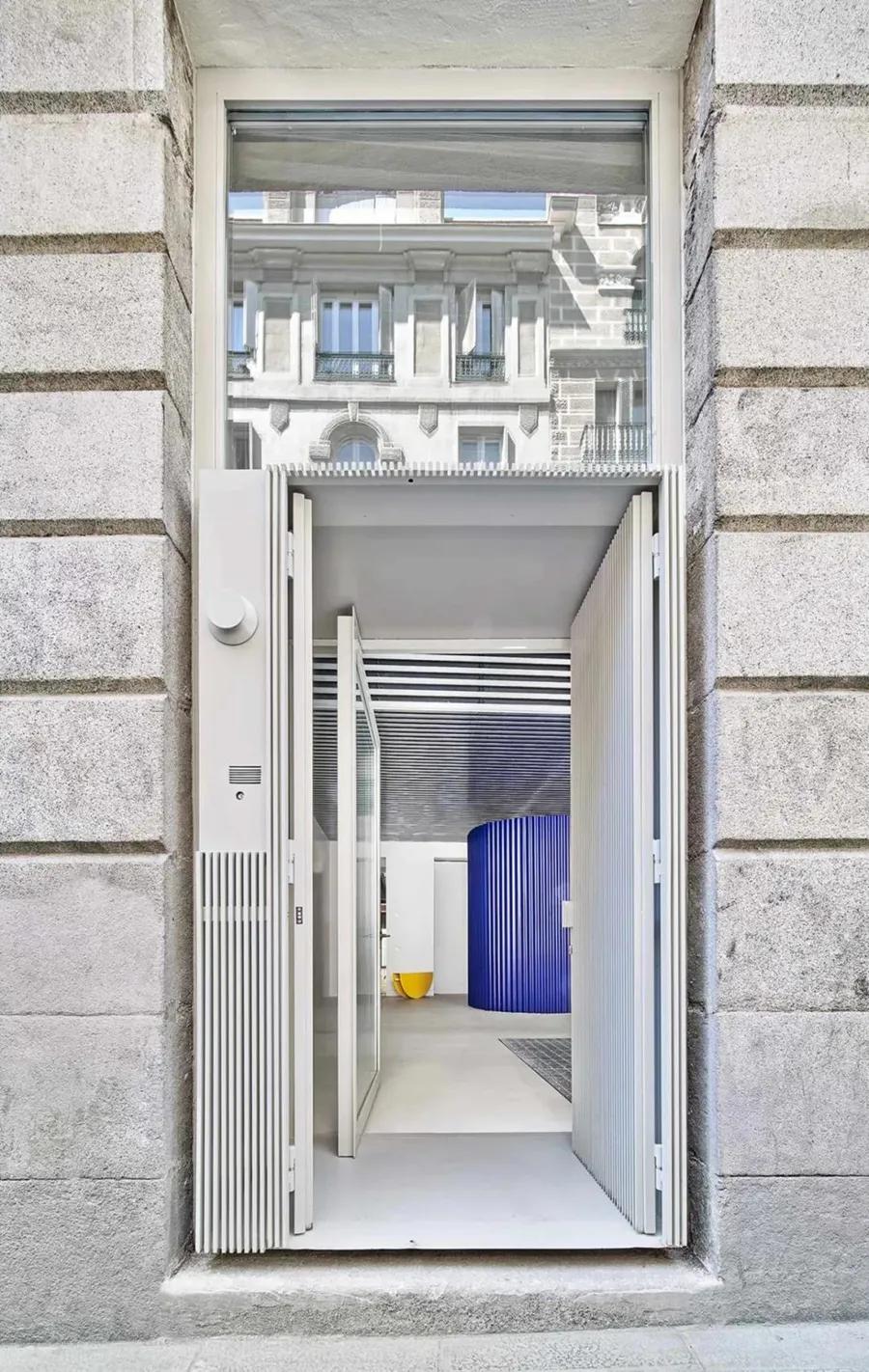 西班牙建筑大师室内设计作品,西班牙室内古典顶级设计大师