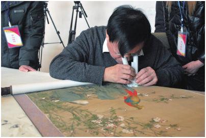 古董拍卖正规交易步骤,古董拍卖流程费用多少