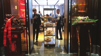 兰州特色街区改造,七里河文化创意