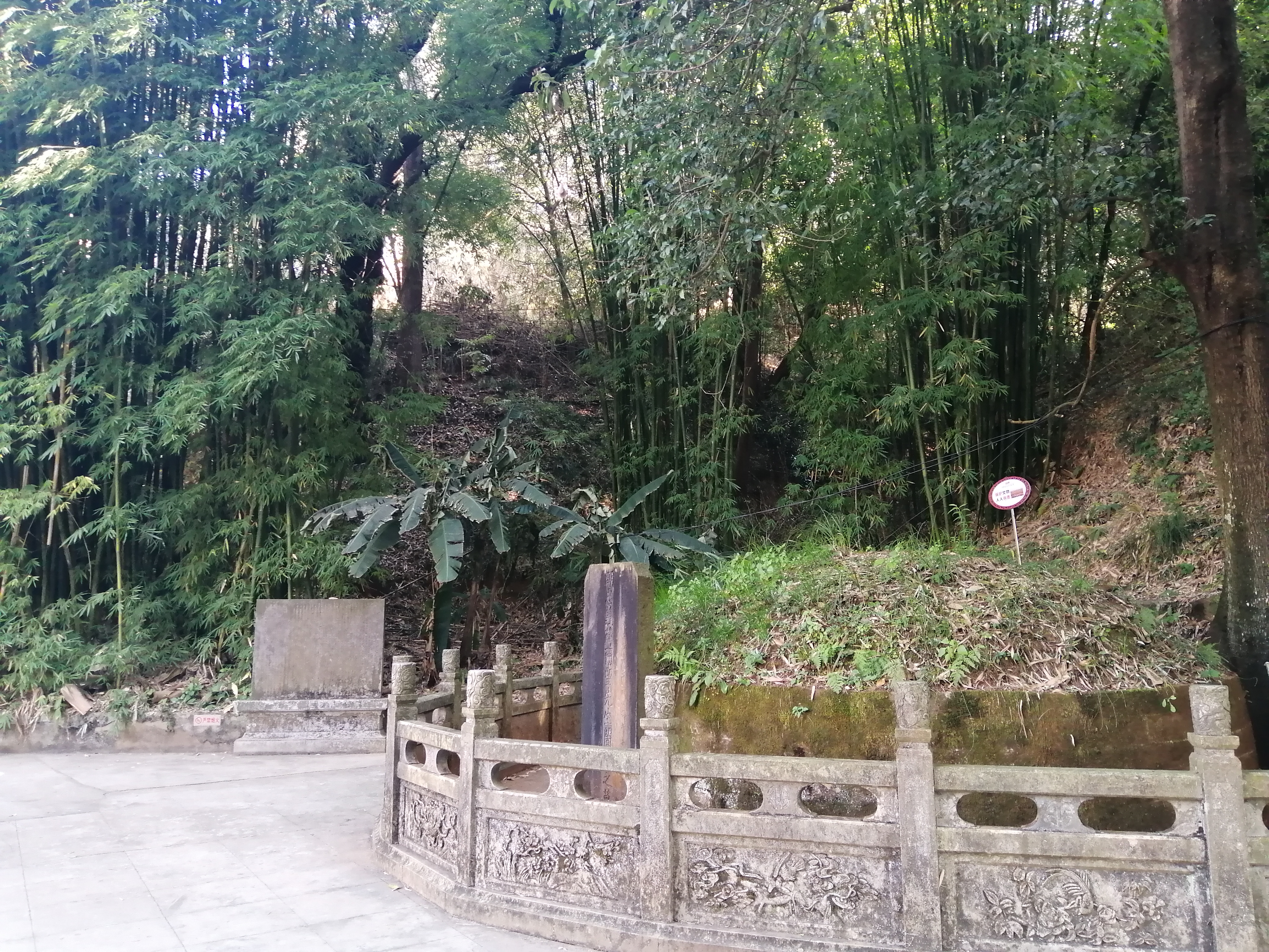 除了沐家，黑龙潭龙泉观里还有让大清总督无语的一件事、一个人