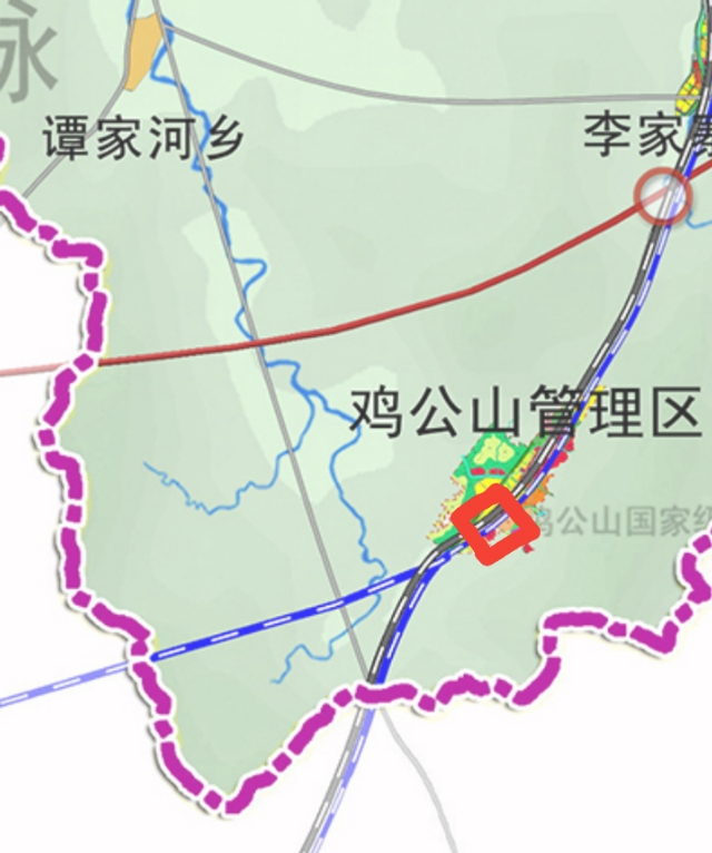 沿淮高铁信阳段规划,京九高铁信阳固始段最新规划