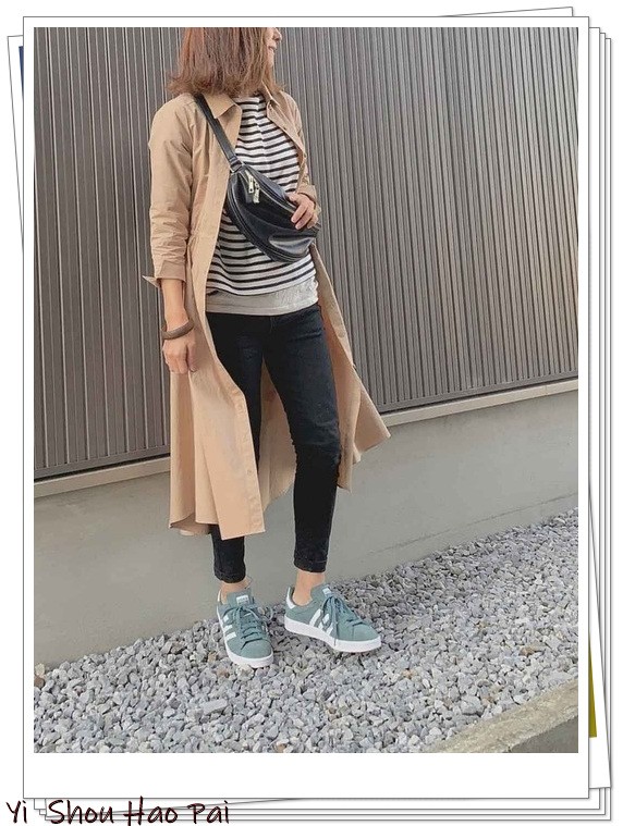 今年流行的绿色穿搭风,春天亮色系衣服颜色及搭配