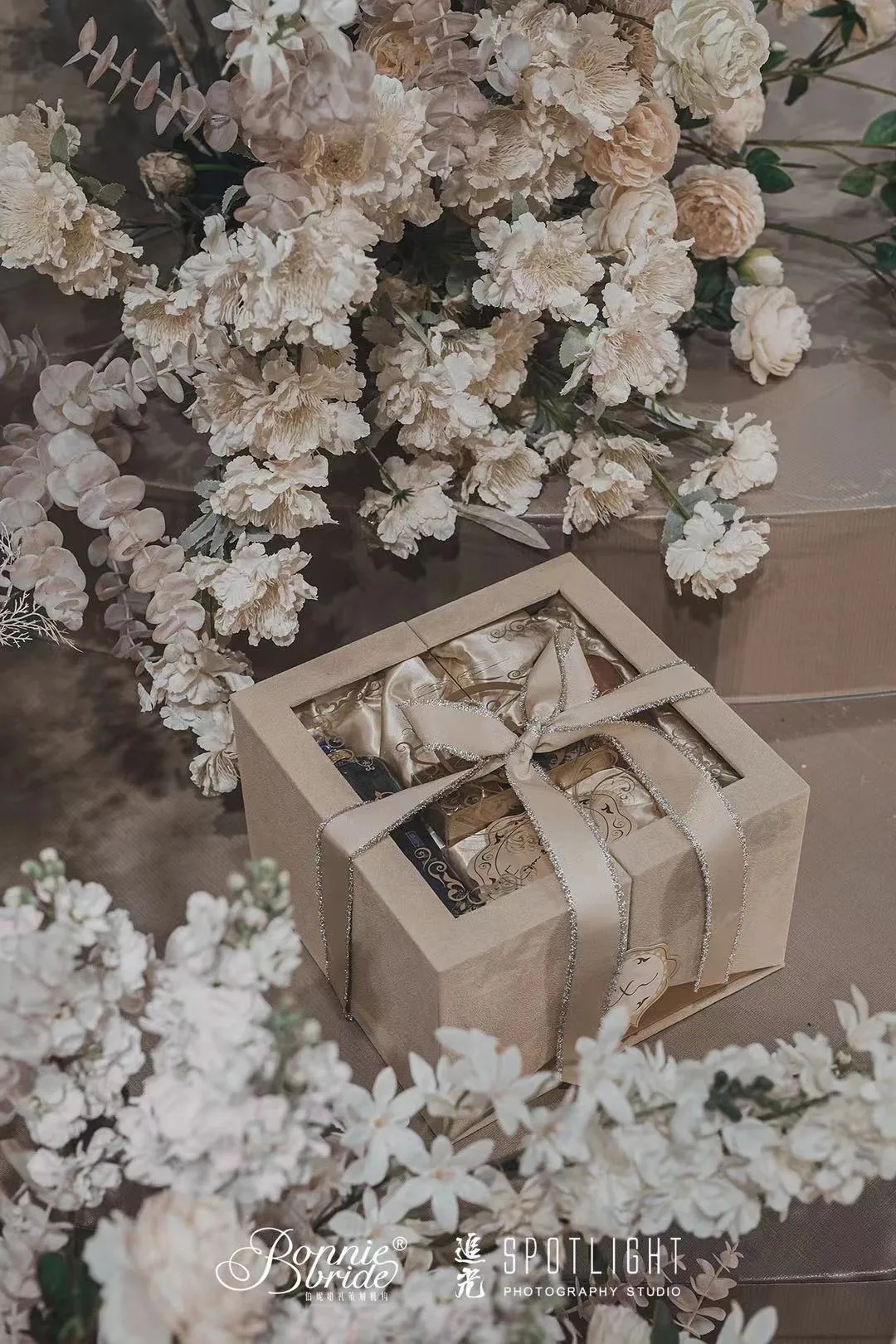 震惊！绍兴居然开了一家800㎡的喜铺超市