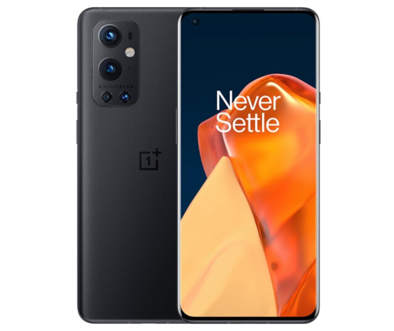 四款高性能旗舰级手机推荐,懂手机的人建议这4款手机值得买