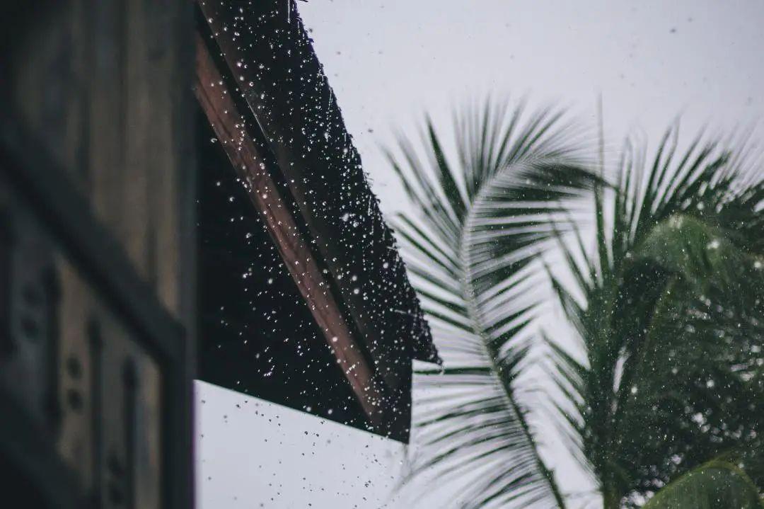 瓢泼大雨英文怎么说,滂沱大雨用英语怎么说