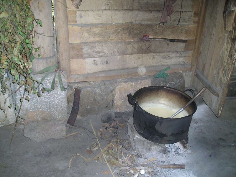 2006年，我走进广西都安山区，发现那里的人真的是“人穷志不穷”