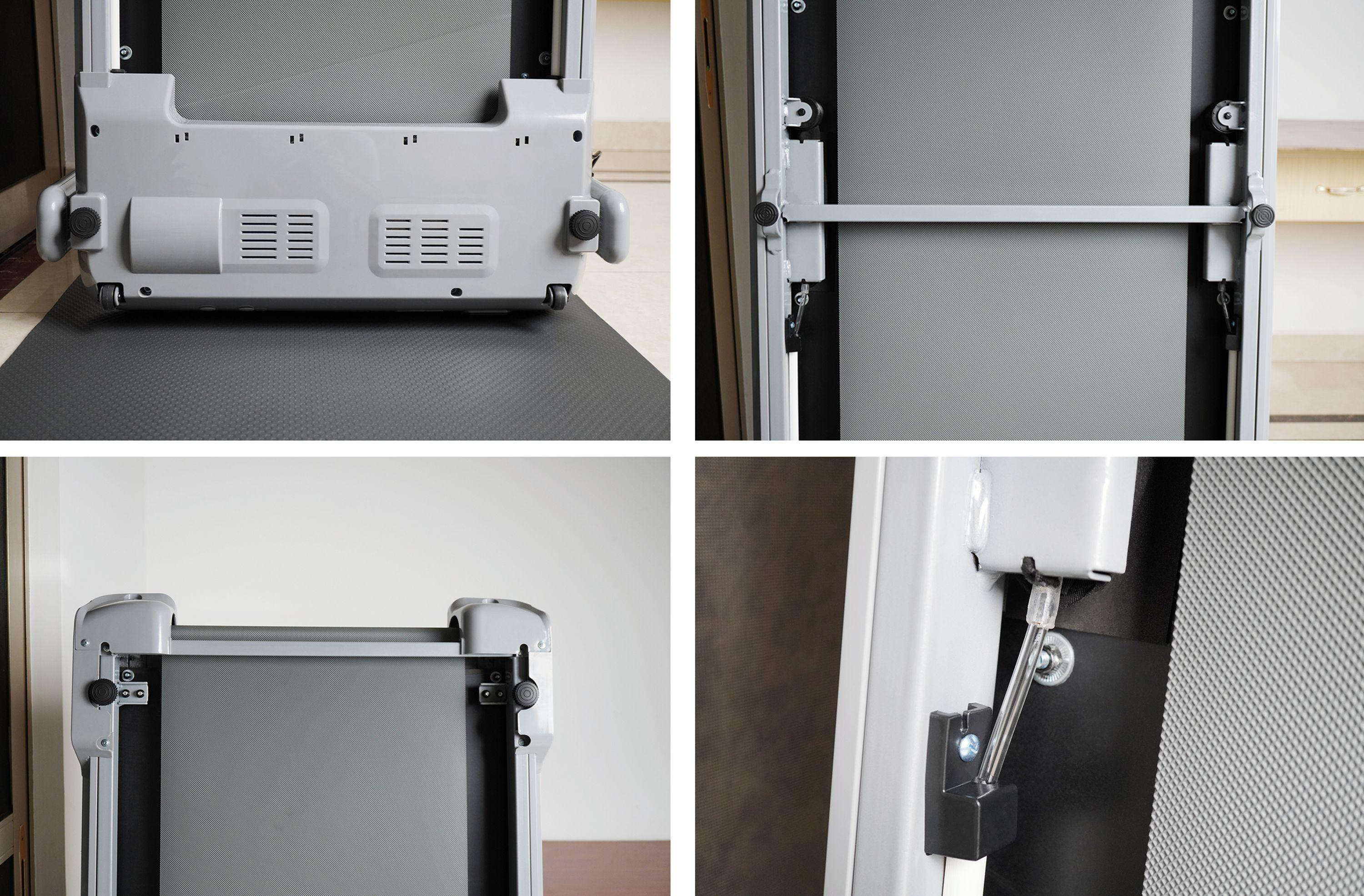 亿健精灵x6和s7跑步机区别,亿健跑步机精灵x6