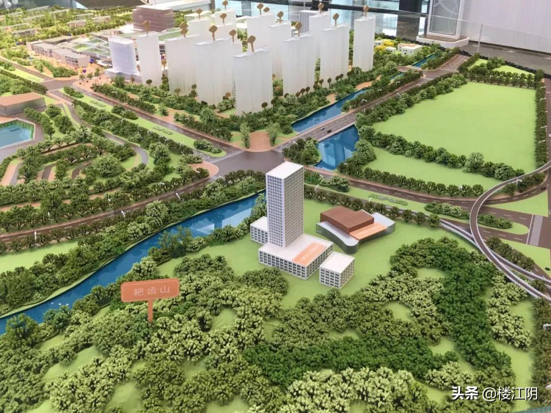 江阴板块房价对比,江阴各板块楼市特征