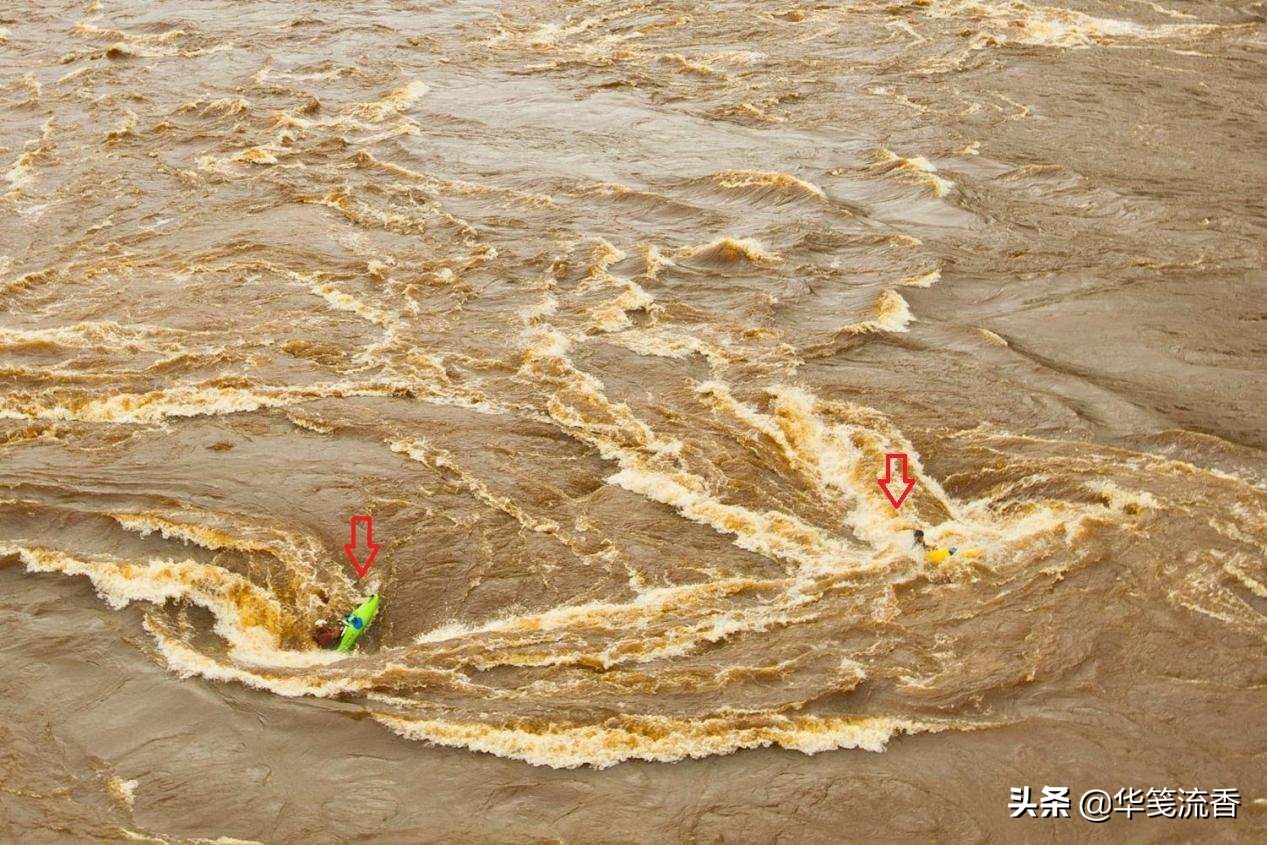 刚果河入海口急流,刚果河最凶猛的河段